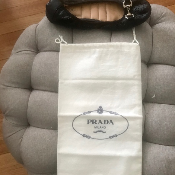 PRADA DUST BAG - Picture 6 of 6
